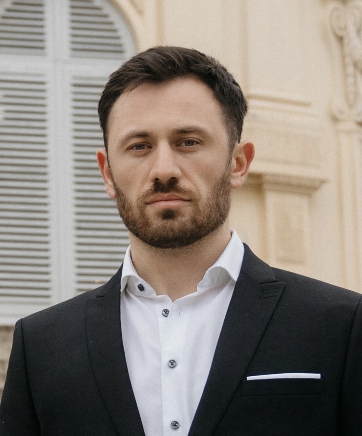 Lom-Ali Imadaev